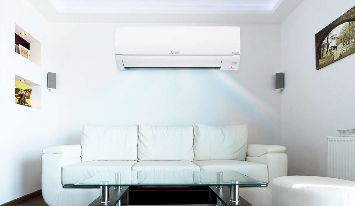 Máy lạnh Mitsubishi Electric 1 HP MS-JS25VF